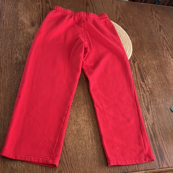 Old Navy Girls Y2k Straight Leg Joggers Size Large - Picture 5 of 9